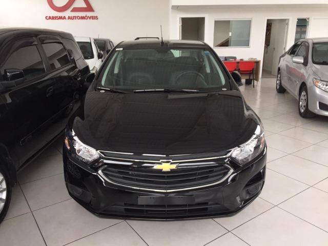 Chevrolet Prisma LT 1.4 0KM