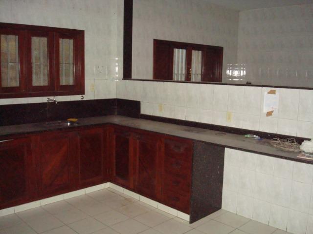 Casa localizada bairro IBC , com 03 quartos, suite closed, 02 vagas de garagem - Foto 4