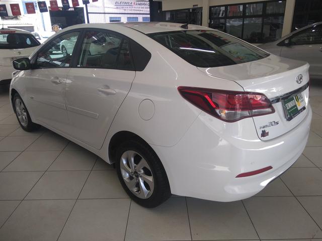 HB20S Confort Automático 2017 - Foto 4