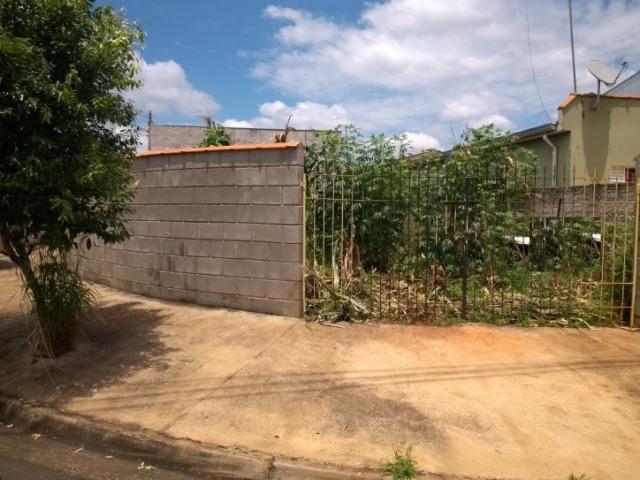 Terreno 165m² Quitado R$138.000,00 Nova Odessa - Foto 2