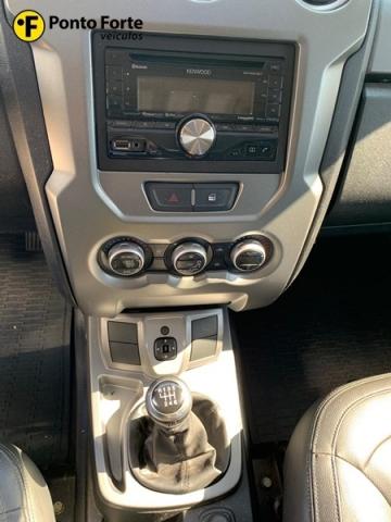 TROLLER T4 4X4 (FORD NG)(OFFROAD)3.2 20V TDCI. - Foto 14