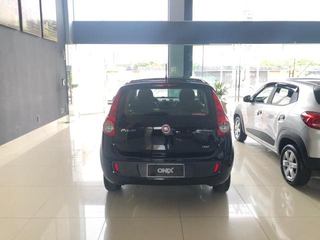 Fiat Palio 1.0 Attractive - 16/17 - Foto 3