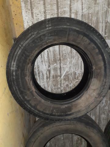 Pneu de caminhão pirelli - Foto 4
