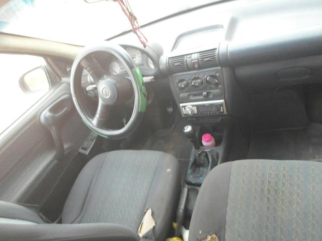 Vendo carro corsa 6.000 - Foto 5