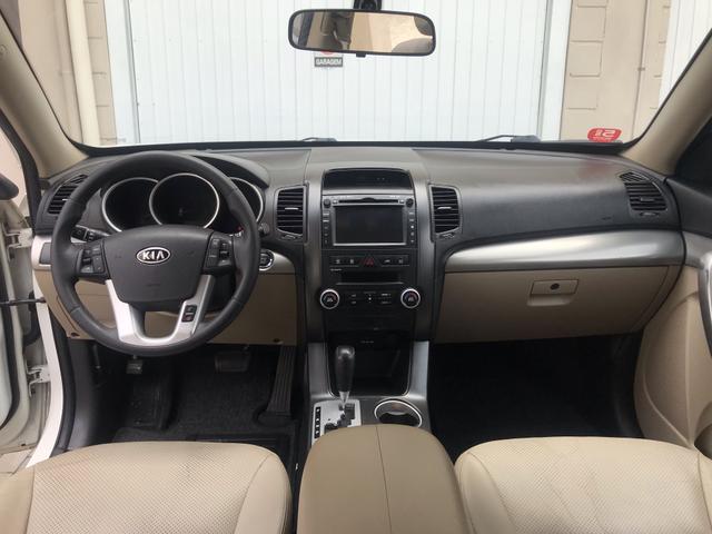 Sorento 2013 top de linha - Foto 6