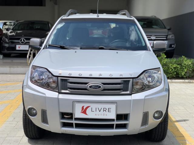 FORD ECOSPORT FSL 1.6 FLEX - Foto 2