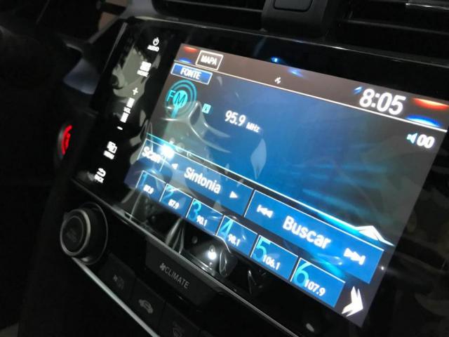 Honda Civic TOURING 1.5 Turbo 16V - Foto 10