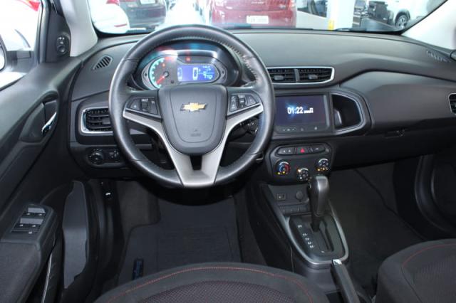 CHEVROLET ONIX LTZ 1.4 2016 - Foto 8