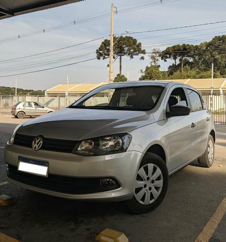 Gol G6 - Foto 2