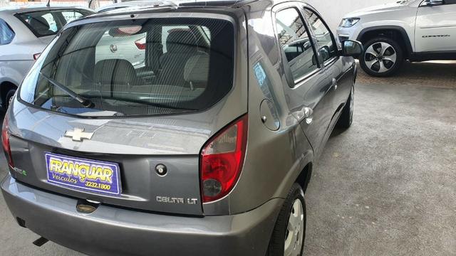 Celta LT 1.0 Completo - Foto 4