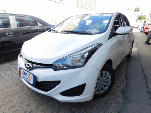 HYUNDAI HB20 1.0 COMFORT 12V FLEX 4P MANUAL.