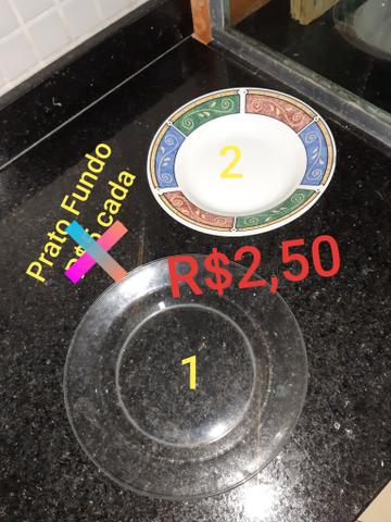 Pratos - Foto 3