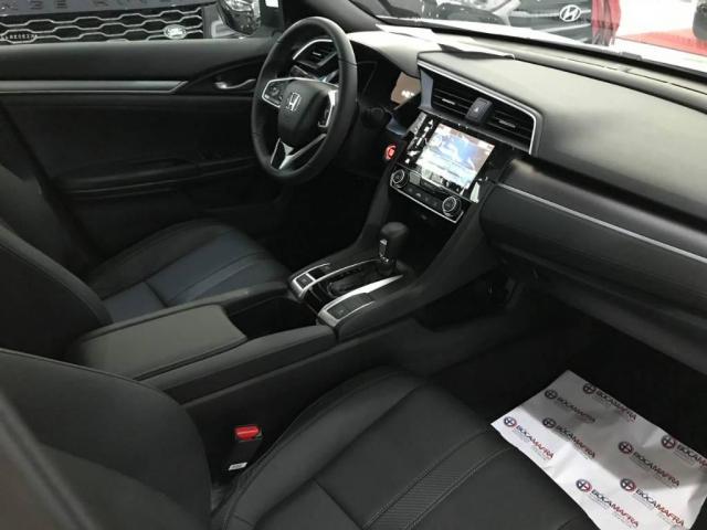 Honda Civic TOURING 1.5 Turbo 16V - Foto 8