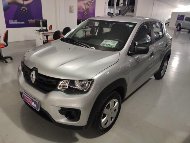 Kwid Zem - 2019 - Foto 2