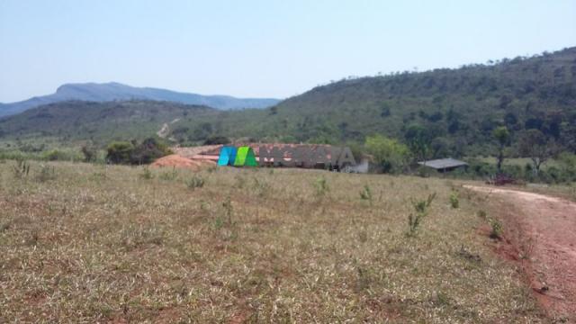 Fazenda - 80,70 hectares - congonhas do norte (mg) - Foto 15