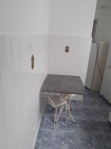 Temporada V. Mirim ap 1 dorm, sala cozinha banheiro - Foto 5