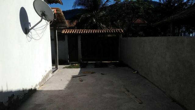 Casa 2 quartos com suíte condomínio Maricá - Foto 3