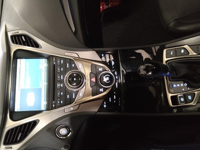 Hyundai Azera 2014/2015 com teto panorâmico - Foto 8