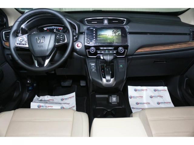 Honda CRV 1.5 TOURING 4X4 - Foto 13