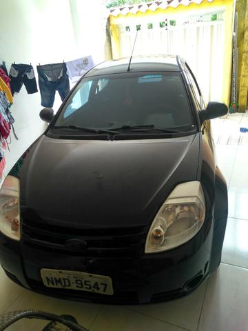 Vende Ford ka 2010