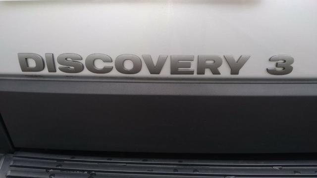 Land Rover Discovery 3 S Impecavel Aproveite - Foto 13