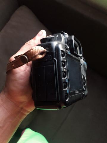 Canon 5D mark II - Foto 4