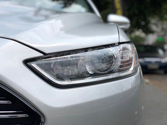 FORD FUSION 2013/2013 2.0 TITANIUM AWD 16V GASOLINA 4P AUTOMÁTICO - Foto 12