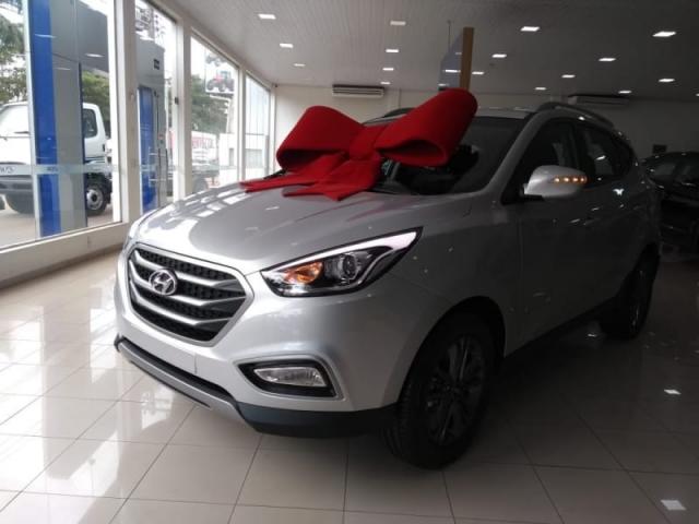 Hyundai Ix35 Gl 2.0 Aut 2020 Flex