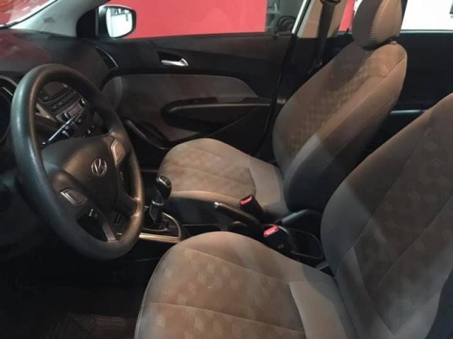 HYUNDAI HB20S 1.6 COMFORT STYLE 16V FLEX 4P MANUAL. - Foto 5