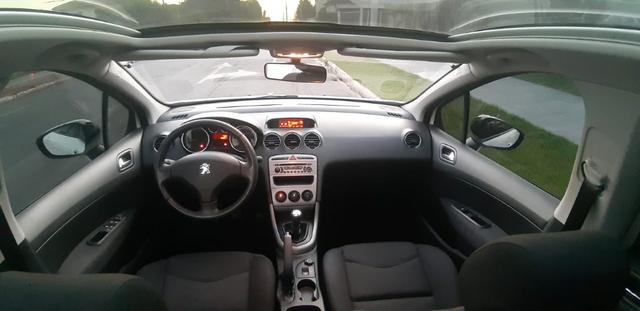 Peugeot 308 2014 1.6 Mecanico