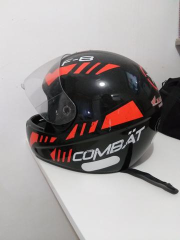 Capacete COMBAT - Foto 5