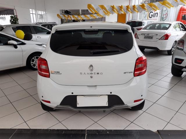 Renault Sandero GT Line 1.6 2017 - Foto 12