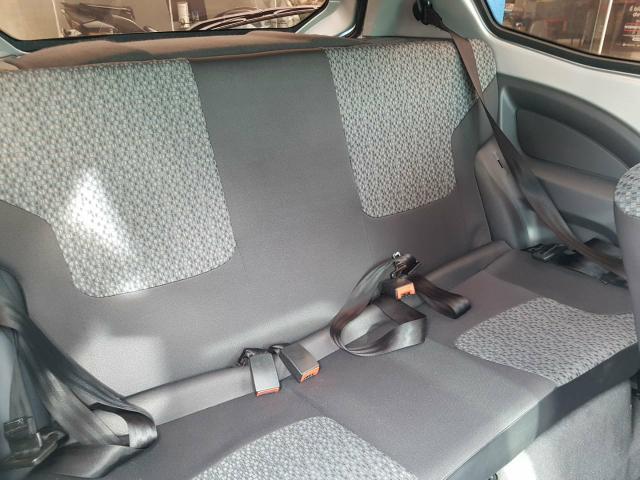 Ford ka 1.0 flex 2012/2012 - Foto 9