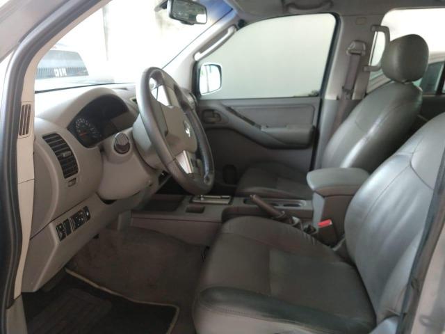 Frontier LE 4X4 AUT 09/10 - Foto 7