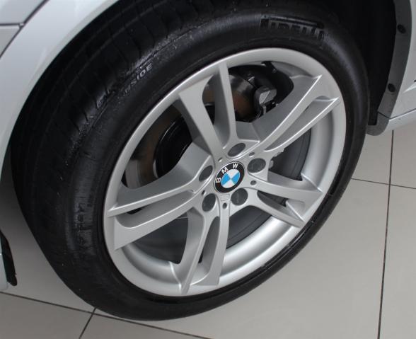 BMW X3 2012/2012 3.0 35I M SPORT 4X4 24V GASOLINA 4P AUTOMÁTICO - Foto 2
