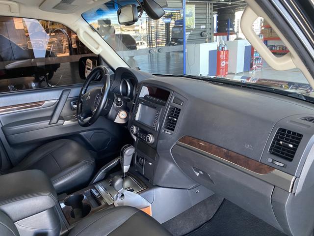 Pajero full 2014 - Foto 6