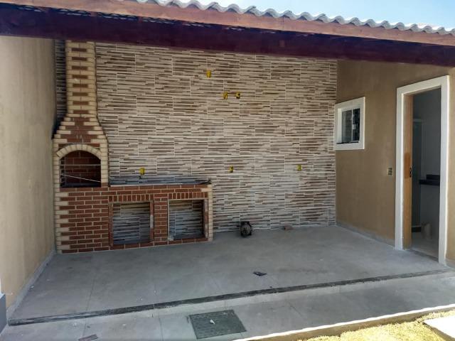 Linda casa com terreno de 240M2 no Jardim Atlântico em Itaipuaçu!!! - Foto 12