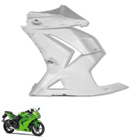 Kit Carenagens p/ Ninja 250/300 Z300. Á Pronta entrega! Comprou Chegou - Foto 11