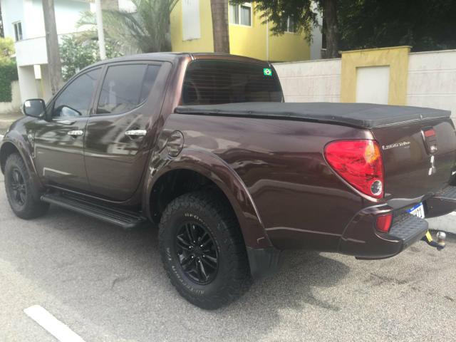 L200 Raridade, Baixa km, Oportunidade - Foto 3