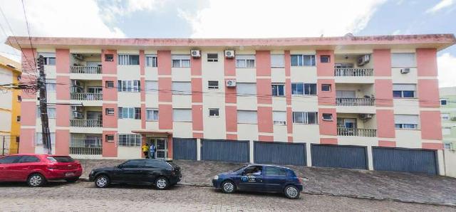 Apartamento 2 quartos térreo para alugar - ótima localização