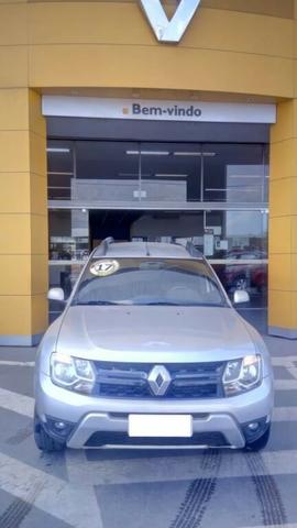 Duster Dynamique 2.0 AT 2017 - Oportunidade !!! - Foto 2