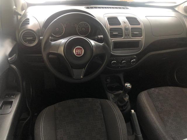 Fiat Palio 1.0 Attractive - 16/17 - Foto 6