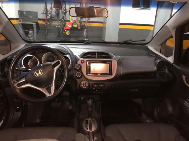 Honda FIT 1.4 LXL flex automático