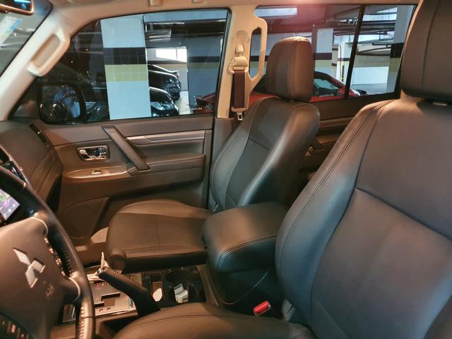 Pajero Full HP 3.2 Diesel - Foto 7