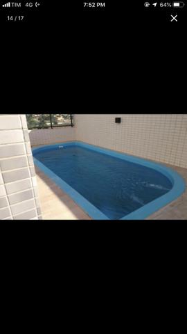 Alugo Anual no Frances c/ Piscina e área de lazer - Foto 19