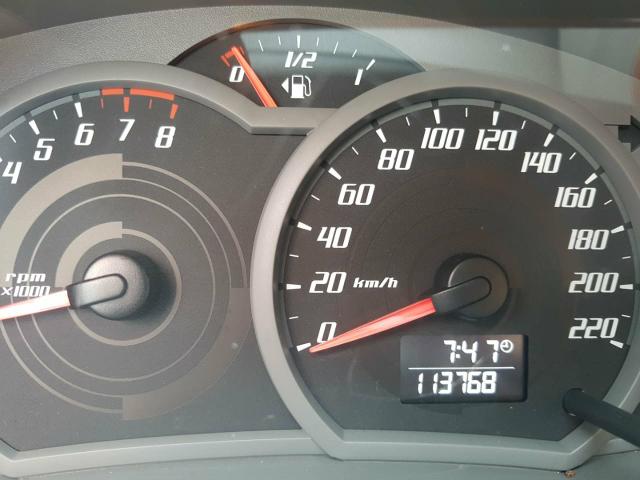 Ford ka 1.0 flex 2012/2012 - Foto 10