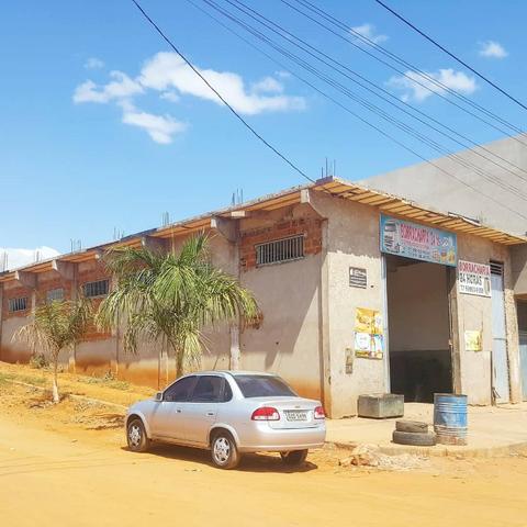 Ponto comercial frente pista - Foto 6