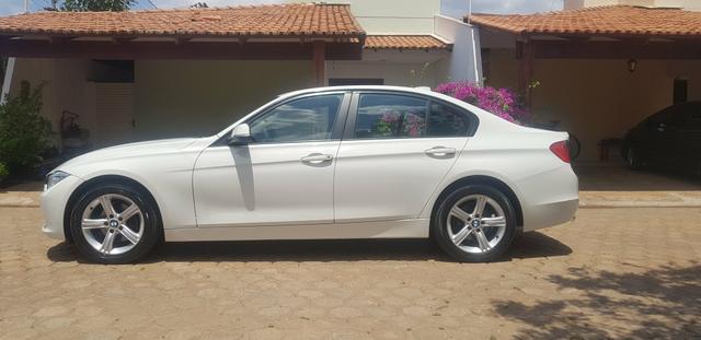 BMW 320i 2.0 GP - Foto 3