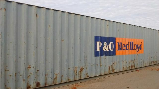 Container - Foto 5