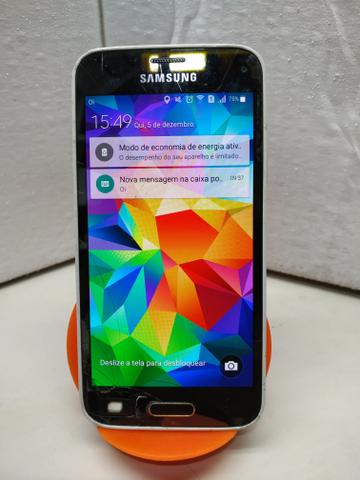 Samsung_S5_mini - Foto 5